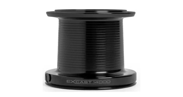 AVID - Náhradná cievka Ex-Cast 14000 Spare Deep Spool