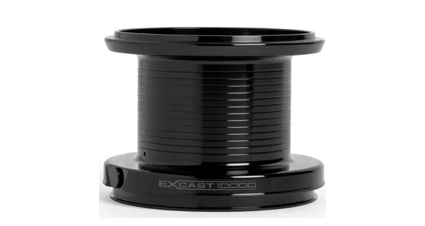 AVID - Náhradná cievka hlboká Ex-Cast 10000 Spare Deep Spool