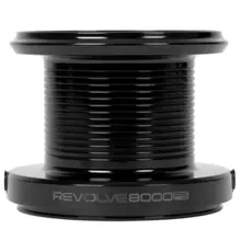 AVID - Náhradná cievka Spare Spool Standard Revolve 8000FS