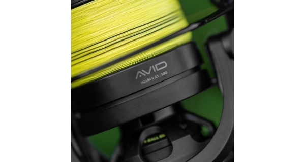AVID - Náhradná cievka XR Pre Spod/Marker Spare Spool