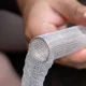 AVID - Náhradná PVA pančucha Transfer PVA Mesh System Refill 25 mm 7 m