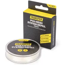 AVID - Náhradná PVA pančucha Transfer PVA Mesh System Refill 35 mm 7 m