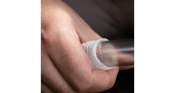 AVID - Náhradná PVA pančucha Transfer PVA Mesh System Refill 35 mm 7 m
