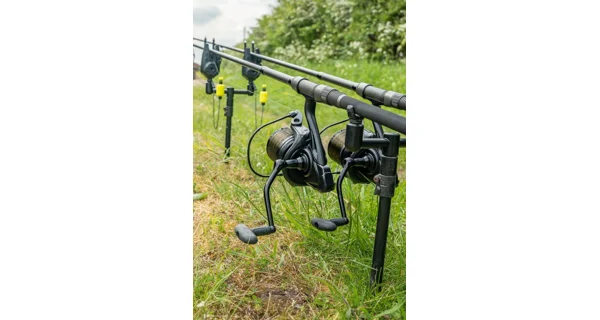 AVID - Navijak Ex-Cast 10000 Reel