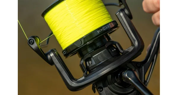 AVID - Navijak Ex-Cast 14000 Reel