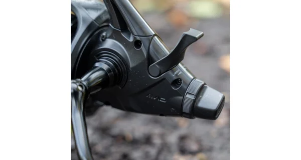 AVID - Navijak Revolve 12000FS
