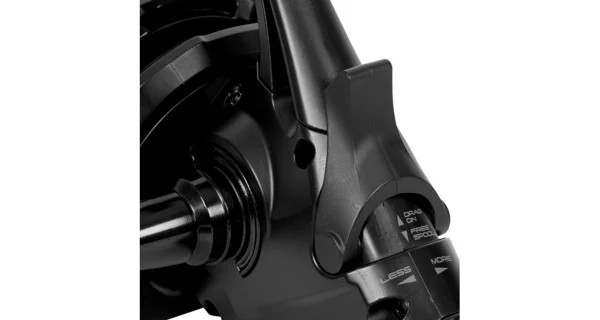 AVID - Navijak Revolve 8000FS