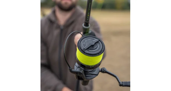 AVID - Navijak Revolve Spod Marker Reel