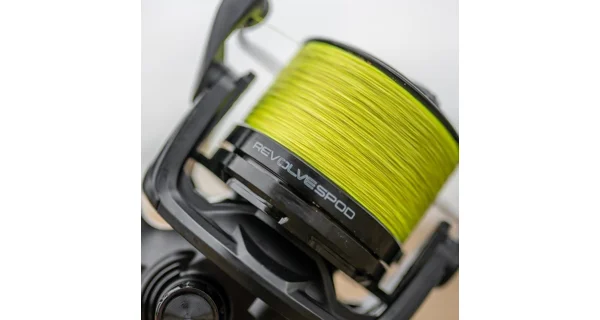 AVID - Navijak Revolve Spod Marker Reel
