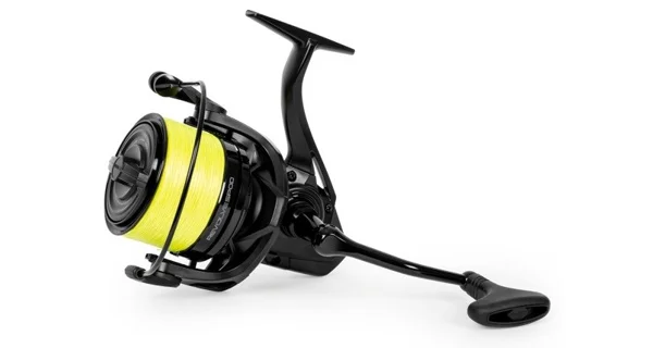 AVID - Navijak Revolve Spod Marker Reel