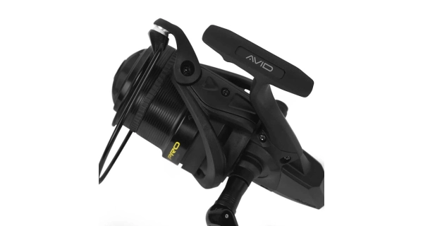 AVID - Navijak XR Pre Spod/Marker Reel