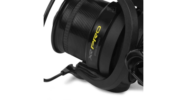 AVID - Navijak XR Pre Spod/Marker Reel