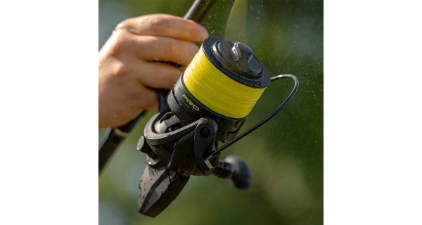 AVID - Navijak XR Pre Spod/Marker Reel
