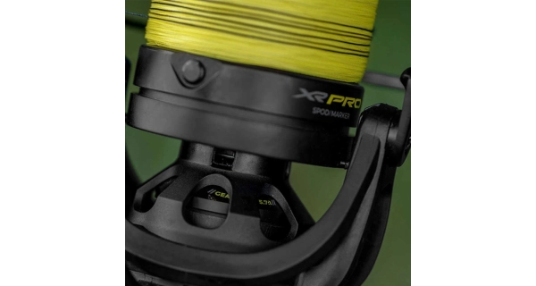 AVID - Navijak XR Pre Spod/Marker Reel
