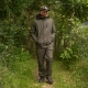 AVID - Nepremokavý oblek Revolve Waterproof Suit veľ. 3XL