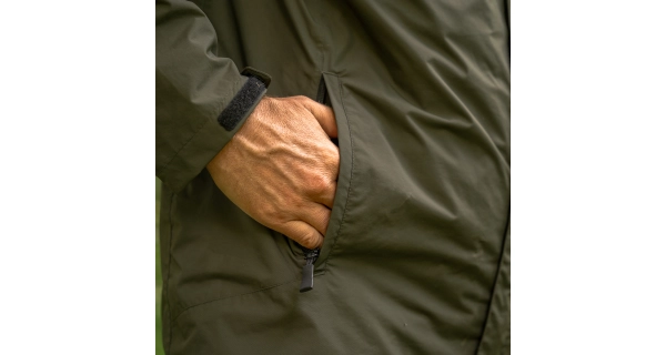 AVID - Nepremokavý oblek Revolve Waterproof Suit veľ. 3XL