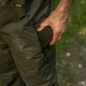 AVID - Nepremokavý oblek Revolve Waterproof Suit veľ. 4XL