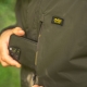 AVID - Nepremokavý oblek Revolve Waterproof Suit veľ. 4XL