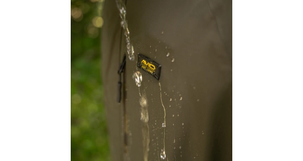 AVID - Nepremokavý oblek Revolve Waterproof Suit veľ. L
