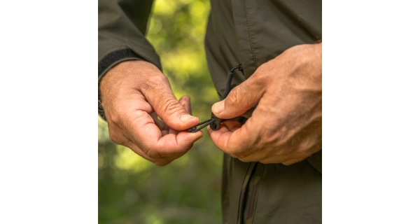 AVID - Nepremokavý oblek Revolve Waterproof Suit veľ. L