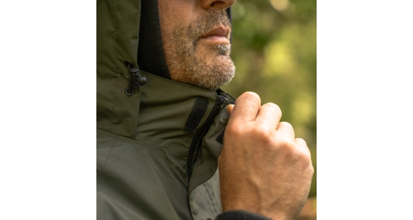 AVID - Nepremokavý oblek Revolve Waterproof Suit veľ. M