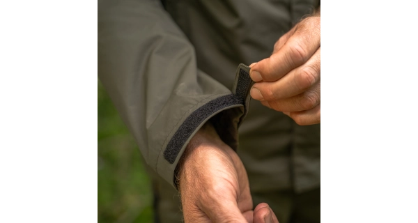 AVID - Nepremokavý oblek Revolve Waterproof Suit veľ. M