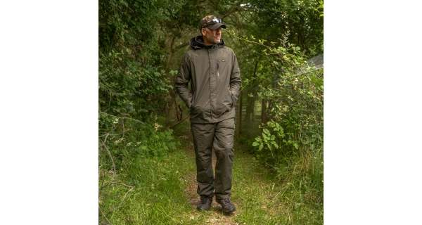 AVID - Nepremokavý oblek Revolve Waterproof Suit veľ. M
