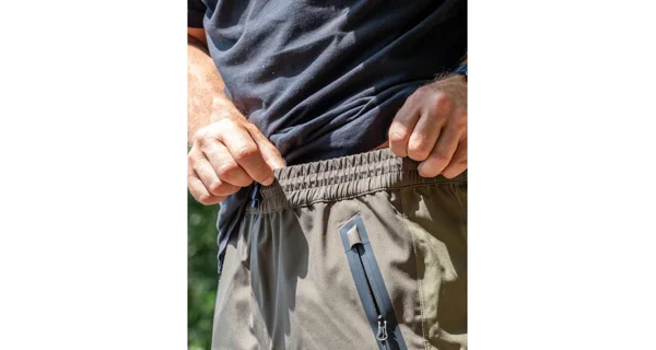 AVID - Nohavice Hydro-Force 20K Pre Overtrousers veľ. L