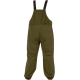 AVID - Nohavice Hydro-Force 20K Salopettes veľ. 2XL