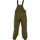 AVID - Nohavice Hydro-Force 20K Salopettes veľ. 4XL