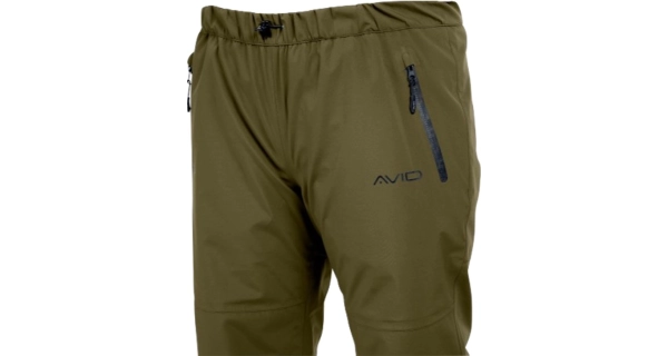 AVID - Nohavice Hydro-Force 20K Trousers veľ. 2XL