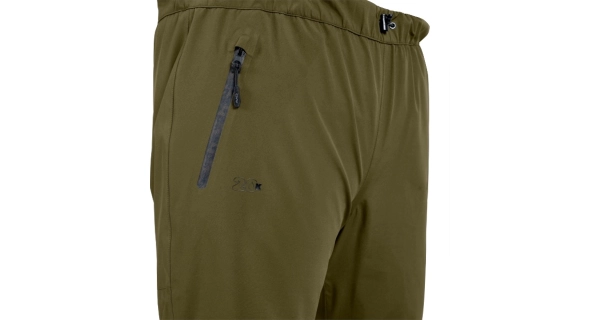 AVID - Nohavice Hydro-Force 20K Trousers veľ. XL