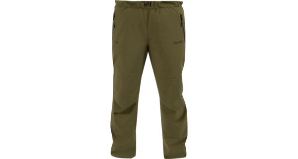 AVID - Nohavice Hydro-Force 20K Trousers veľ. XL