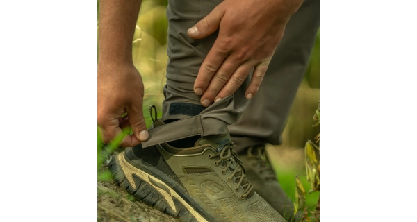 AVID - Nohavice Technical Combats veľ. 2XL