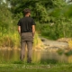 AVID - Nohavice Technical Combats veľ. 2XL