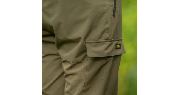 AVID - Nohavice Technical Combats veľ. 2XL