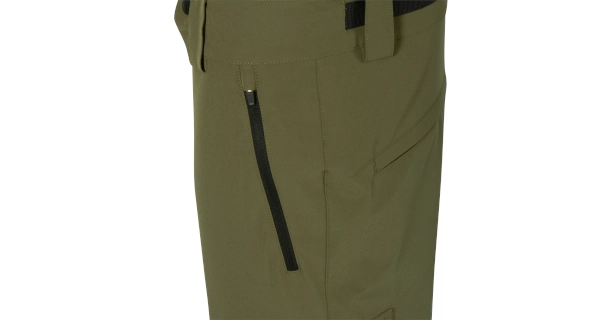 AVID - Nohavice Technical Combats veľ. XL