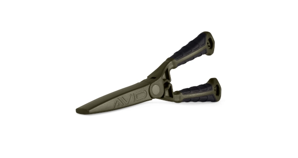 AVID - Nožnice na dážďovky Worm Choppers