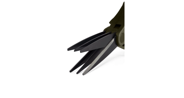 AVID - Nožnice na dážďovky Worm Choppers