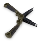 AVID - Nožnice na dážďovky Worm Choppers