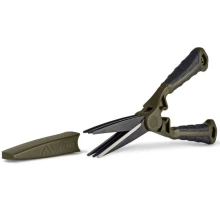 AVID - Nožnice na dážďovky Worm Choppers AVID - Nožnice na dážďovky Worm Choppers