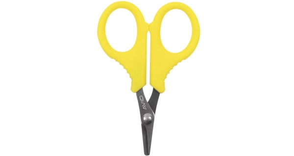 AVID - Nožnice Re-Rig Compact Braid Scissors