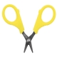 AVID - Nožnice Re-Rig Compact Braid Scissors