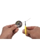 AVID - Nožnice Re-Rig Compact Braid Scissors