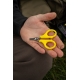 AVID - Nožnice Re-Rig Compact Braid Scissors