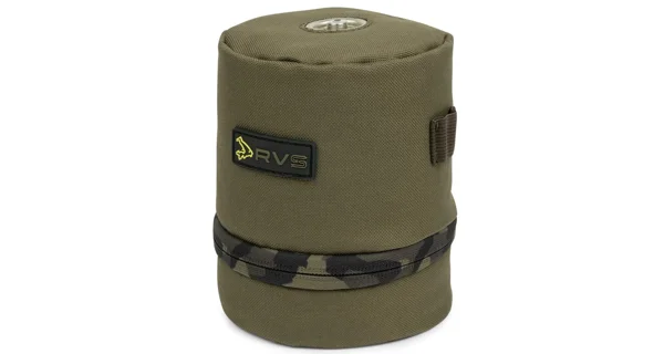 AVID - Obal na kartušu RVS Gas Canister Cover