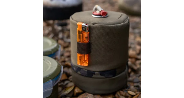 AVID - Obal na kartušu RVS Gas Canister Cover