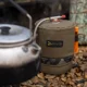 AVID - Obal na kartušu RVS Gas Canister Cover