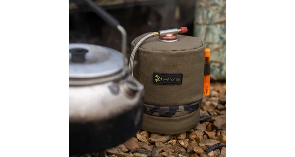 AVID - Obal na kartušu RVS Gas Canister Cover