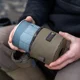 AVID - Obal na kartušu RVS Gas Canister Cover